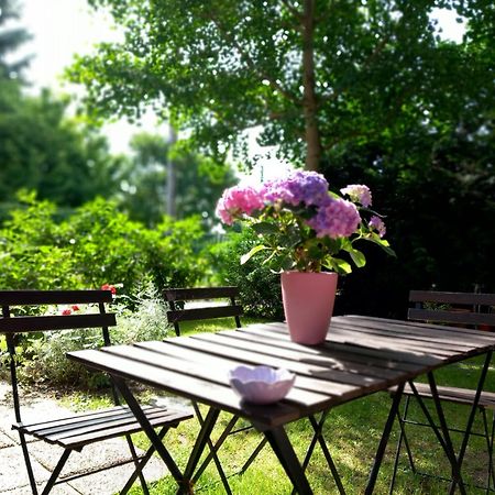 Pitypang Apartman Siofok Apartment Екстериор снимка
