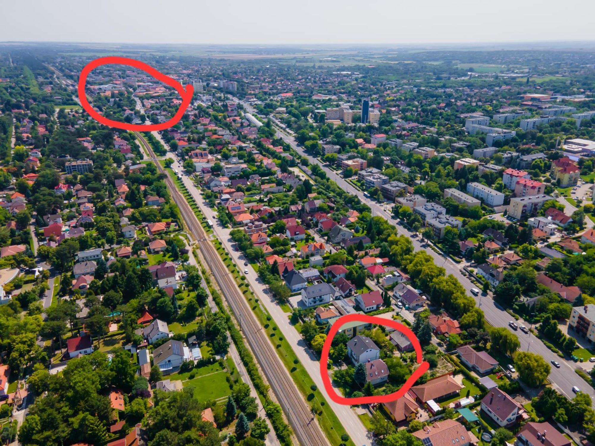 Pitypang Apartman Siofok Apartment Екстериор снимка