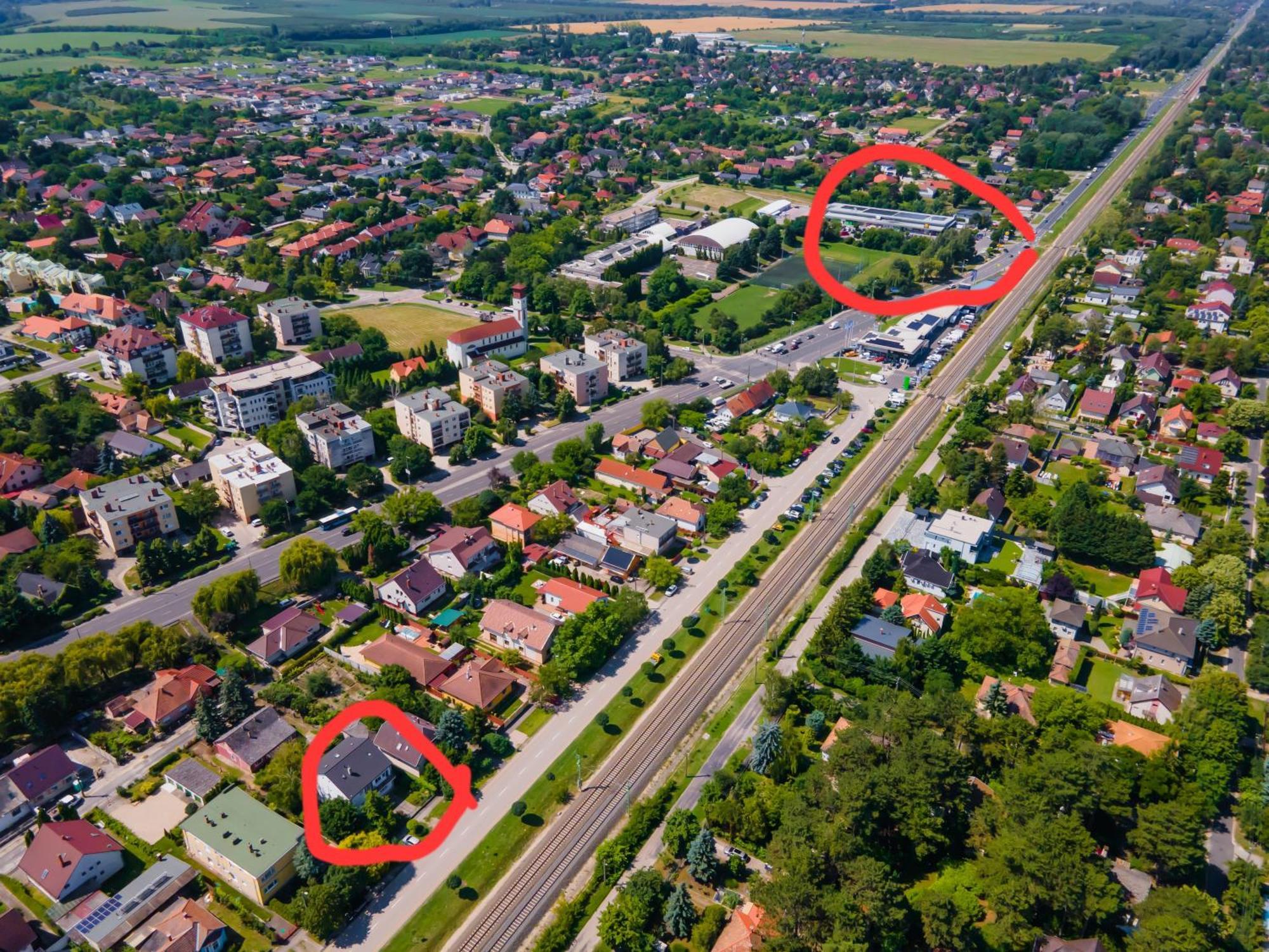 Pitypang Apartman Siofok Apartment Екстериор снимка