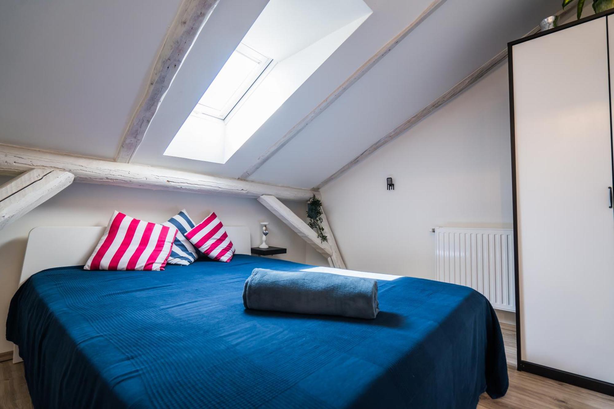 Pitypang Apartman Siofok Apartment Екстериор снимка