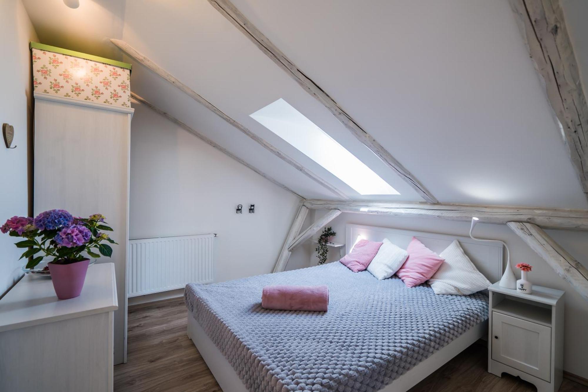 Pitypang Apartman Siofok Apartment Екстериор снимка